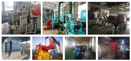 科技賦能 聯(lián)豐迅聲環(huán)境聲音監(jiān)測技術(shù)直擊普通機(jī)械設(shè)備安裝服務(wù)行業(yè)痛點(diǎn)