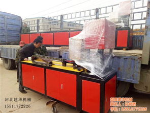 獻(xiàn)縣建華機(jī)械廠 專業(yè)普通機(jī)械設(shè)備安裝服務(wù)詳解