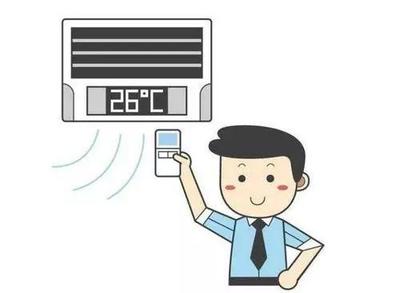 娃一吹空調就生病？NO！做好這6點能治病